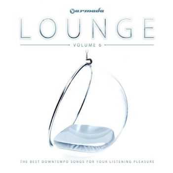VA - Armada Lounge Vol 6 (2013)