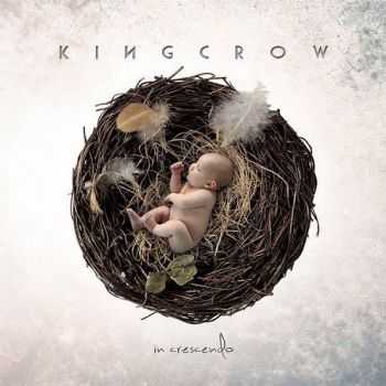 Kingcrow - In Crescendo (2013) lossless