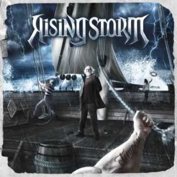 Rising Storm - Tempest (2013) Rising Storm - Tempest (2013)