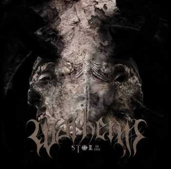 Warheim - Storm (2013) Warheim - Storm (2013)