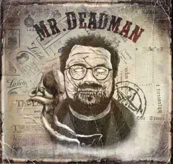 Mr.Deadman - Mr.Deadman (EP) (2012)