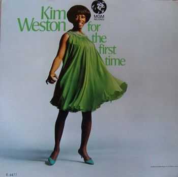 Kim Weston - For The First Time (1967)