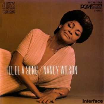 Nancy Wilson - I'll Be A Song (1983) HQ