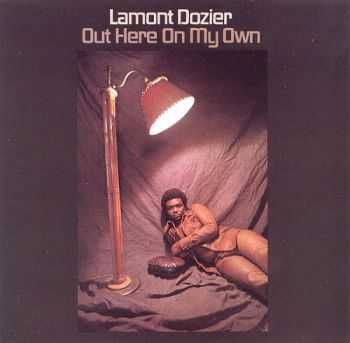 Lamont Dozier - Out Here On My Own (1973)
