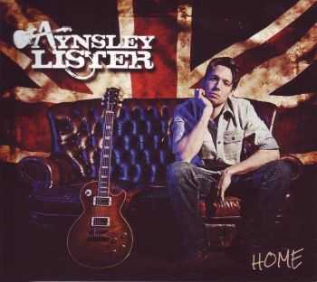 Aynsley Lister - Home (2013) HQ