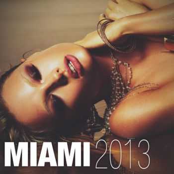 VA - Miami 2013 (Sushiraw) (2013) VA - Miami 2013 (Sushiraw) (2013)
