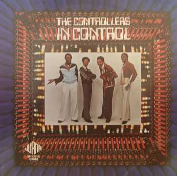 The Controllers - In Control (1977) The Controllers - In Control (1977)