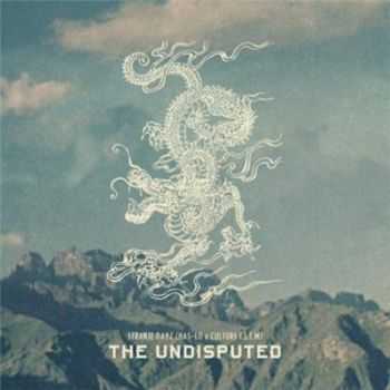 Has-Lo - The Undisputed (Deluxe Edition) (2013) Has-Lo - The Undisputed (Deluxe Edition) (2013)