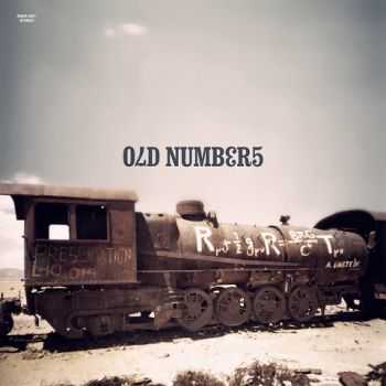 Preservation - Old Numbers (2013) Preservation - Old Numbers (2013)