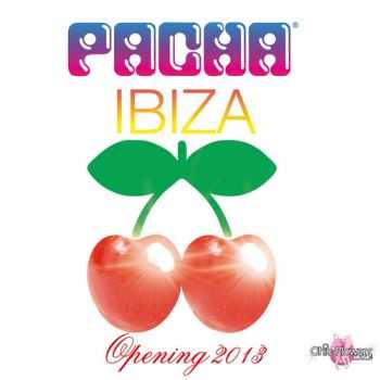 VA - Pacha Ibiza: 2013 Opening (2013) VA - Pacha Ibiza: 2013 Opening (2013)