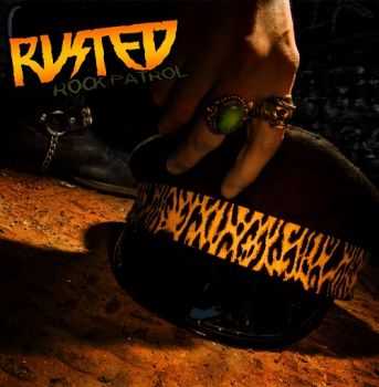 Rusted  Rock Patrol (2013)