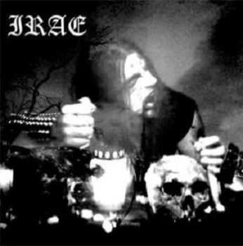 Irae - Rites Of Unholy Destruction (2013)