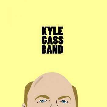 Kyle Gass - Kyle Gass Band (2013)