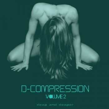 VA - D Compression Volume 2 (2013)