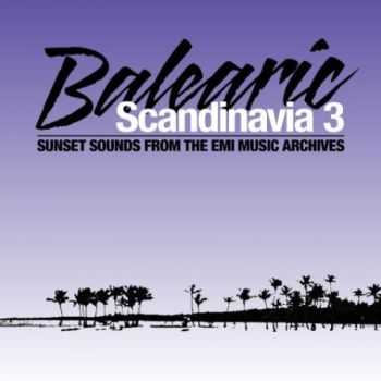 VA - Balearic Scandinavia 3 (2013)