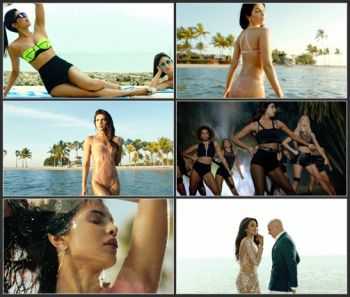 Priyanka Chopra ft. Pitbull - Exotic (2013)