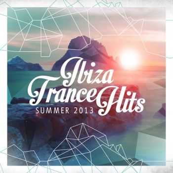VA - Ibiza Trance Hits - Summer (2013)