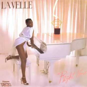 La Velle - Right Now (1979)