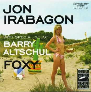 Jon Irabagon - Foxy (2010) HQ