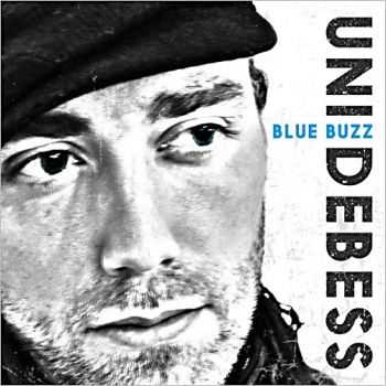 Uni Debess - Blue Buzz 2013