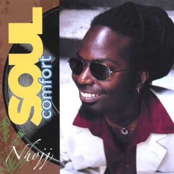 Nhojj - Soul Comfort (2007)