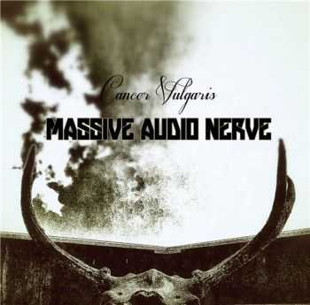 M.A.N (Massive Audio Nerve) - Cancer Vulgari (2013)
