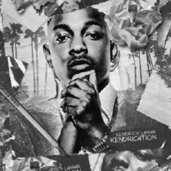 Kendrick Lamar - Kendrication (2013)