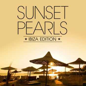 VA - Sunset Pearls - Ibiza Edition (Compiled By Henri Kohn) (2013)