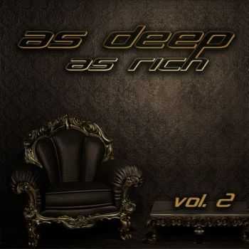 VA - As Rich As Deep Volume 2 (2013)