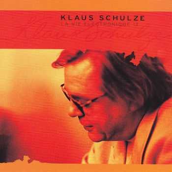 Klaus Schulze - La Vie Electronique 13 (2013)