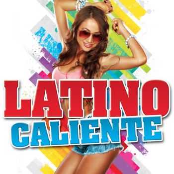 VA - Latino Caliente (2013)
