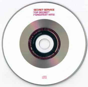 Secret Service - Top Secret (Greatest Hits) Secret Service - Top Secret (Greatest Hits)