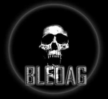 Bleoag - Metal Is My Business (2013) Bleoag - Metal Is My Business (2013)