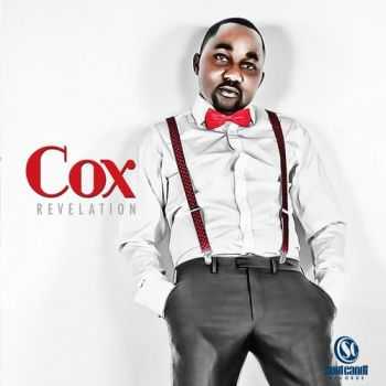 Cox - Revelation (2013) Cox - Revelation (2013)