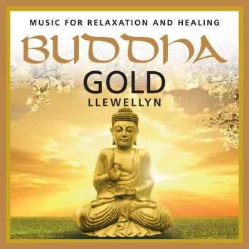 Llewellyn - Buddha Gold (2012) Llewellyn - Buddha Gold (2012)