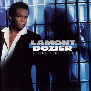 Lamont Dozier - Inside Seduction (1991) APE Lamont Dozier - Inside Seduction (1991) APE
