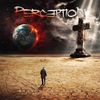 Perc3ption - Reason And Faith (2013) Perc3ption - Reason And Faith (2013)