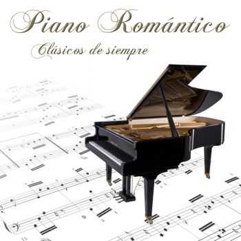 Katharina Maier - Piano Romantico. Clasicos de Siempre (2012) Katharina Maier - Piano Romantico. Clasicos de Siempre (2012)