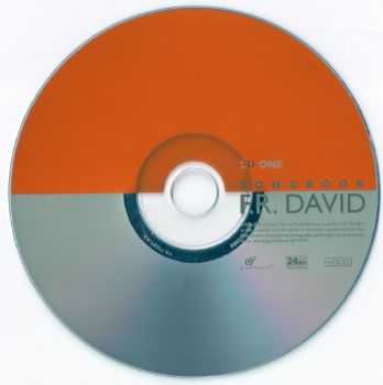 F.R. David - Songbook (2 HDCD) F.R. David - Songbook (2 HDCD)