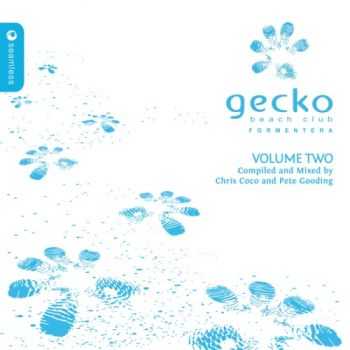 VA - Gecko Beach Club Formentera Volume Two (2013)