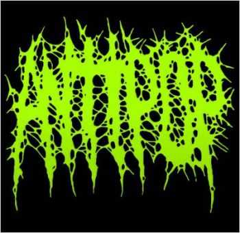 Antipop - Counter Hegemony (2013) Antipop - Counter Hegemony (2013)