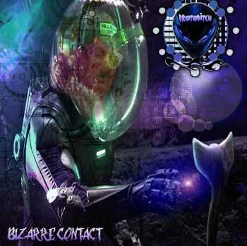 Protobitch - Bizarre Contact (2013) Protobitch - Bizarre Contact (2013)