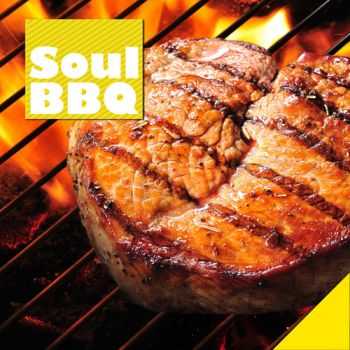 VA - Soul BBQ (2013)