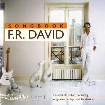 F.R. David - Songbook (2003) HQ