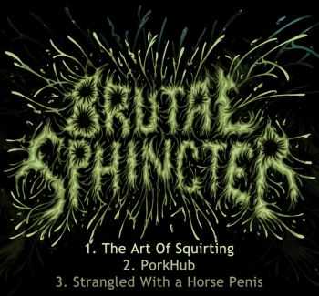 Brutal Sphincter - Demo (2013)