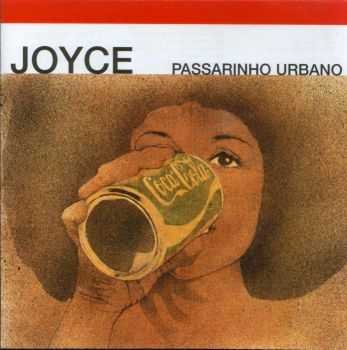 Joyce - Passarinho Urbano (1977) FLAC