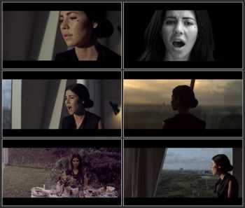 Marina And The Diamonds - Lies (2013)