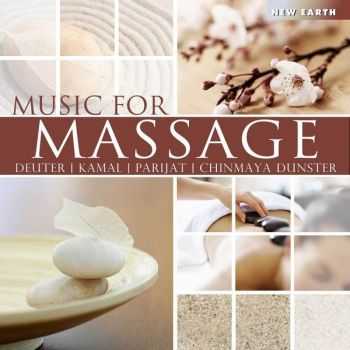 VA - Music for Massage (2013) VA - Music for Massage (2013)