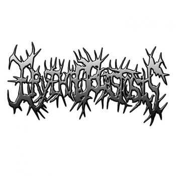 Erythroblastosis - Feasting The Rotting Flesh In My Hand (2013) Erythroblastosis - Feasting The Rotting Flesh In My Hand (2013)