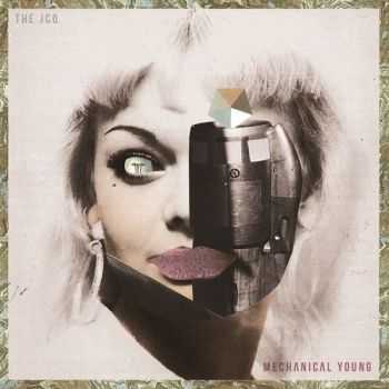 The JCQ - Mechanical Young (2013) The JCQ - Mechanical Young (2013)